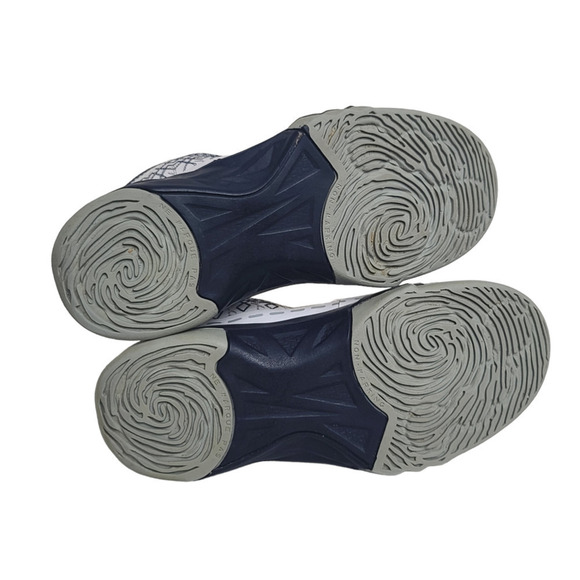 RARE Air Jordan XX3 Low Basketball Shoe Kid's 12 C - Picture 3 of 9